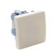 Prodotto da Interruttore Semplice con Tasto 27 Play 27101 SIMON 