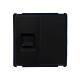 Image of Telephone Socket + Blind Cover Plate Modern