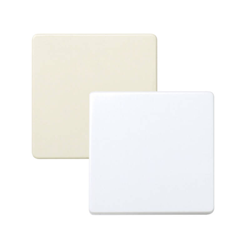 Bild von Kreuz- / Wechselschalter Simpel mit Taste SIMON 27 Play 27251