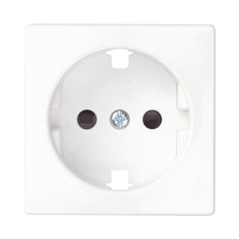 Afbeelding van Afdek Raam voor Model  F Schuko Simon 82