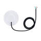 Image of 12V DC Submersible RGBW Slim PAR56 LED Pool Bulb IP68 