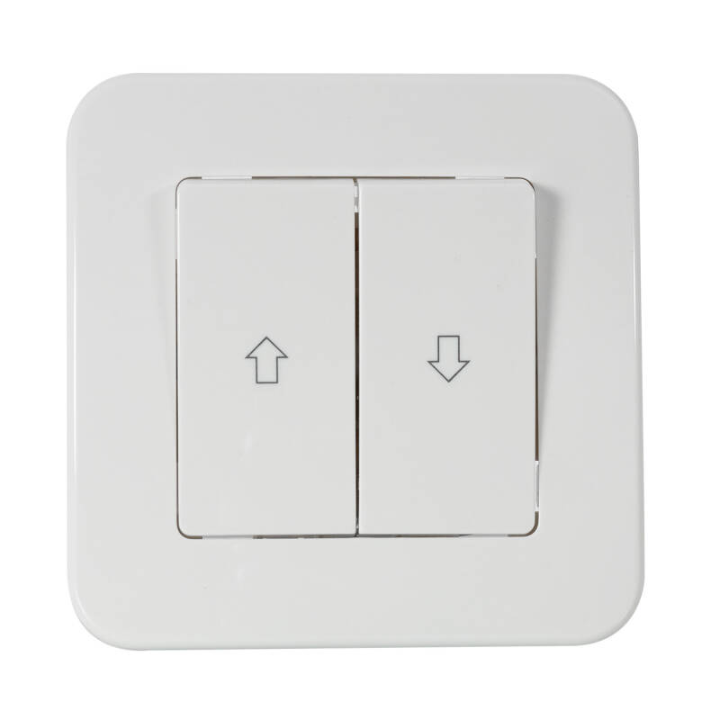 Image de Interrupteur pour Volets Roulants Automatiques Classic