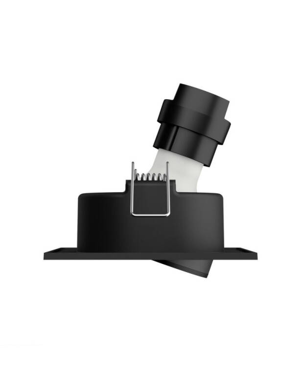 Image of PHILIPS Donegal Square Downlight with Ø70 mm Cut-Out