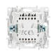 Image de Interrupteur pour Volets Roulants Automatiques Classic