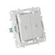 Image de Interrupteur pour Volets Roulants Automatiques Classic