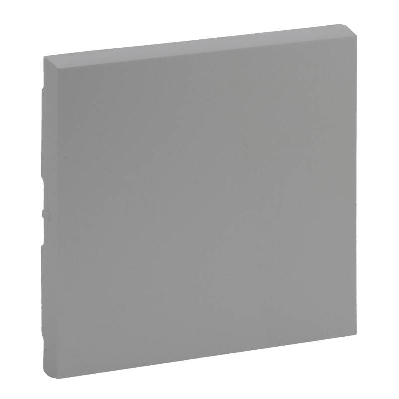 Image of Button for 1 Gang Switch Mechanism  LEGRAND Niloé Step 864111 864_01
