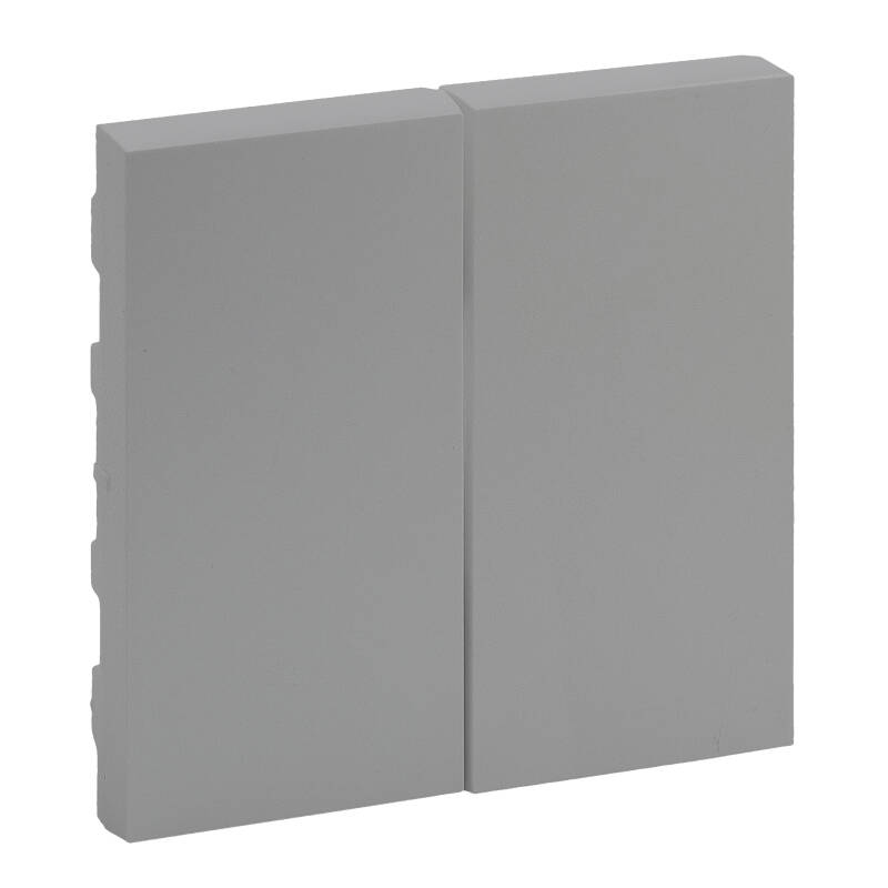 Afbeelding van Knop voor dubbel schakelmechanisme LEGRAND Niloé Step 864_05