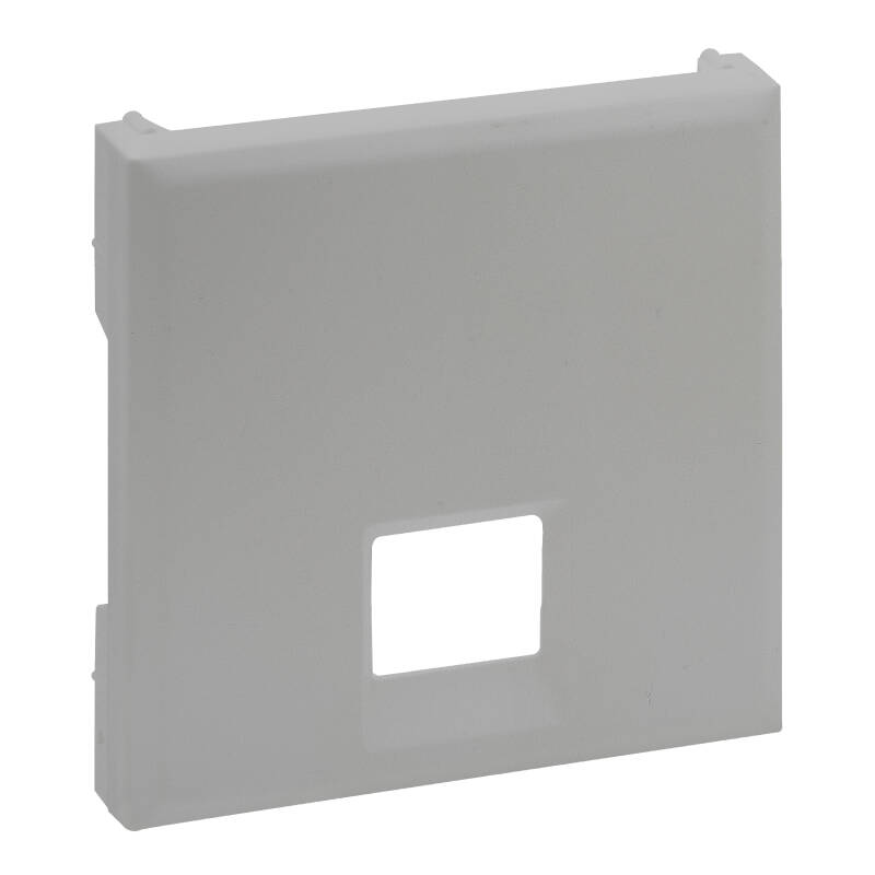 Afbeelding van Front Base RJ45 CAT6 UTP LEGRAND Niloé Step 864_42