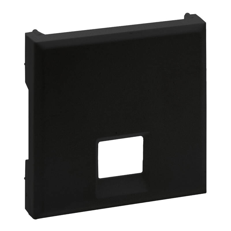 Image de Façade pour Prise RJ45 CAT6 UTP LEGRAND Niloé Step 864_42