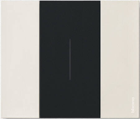 Bild von Kit Schalter Simpel BTicino Living Now