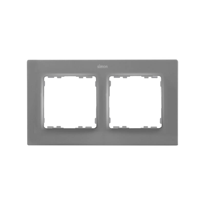 Afbeelding van Frame 2-Elementen SIMON 82 Concept 8200617