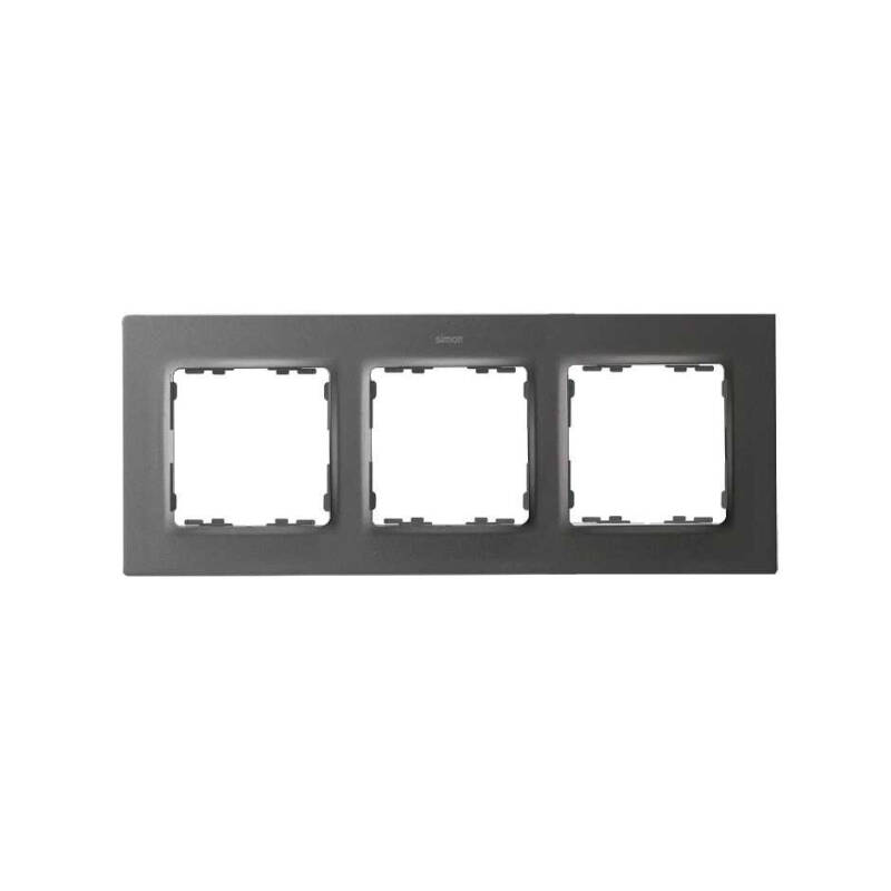 Afbeelding van Frame 3-Element SIMON 82 Concept 8200637
