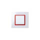 Afbeelding van Frame met Sierstuk 1 Elemento SIMON 27 Play 