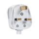 Bild von Stecker Typ G (UK)
