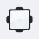 Afbeelding van Touch Schakelaar WiFi Simple Modern   