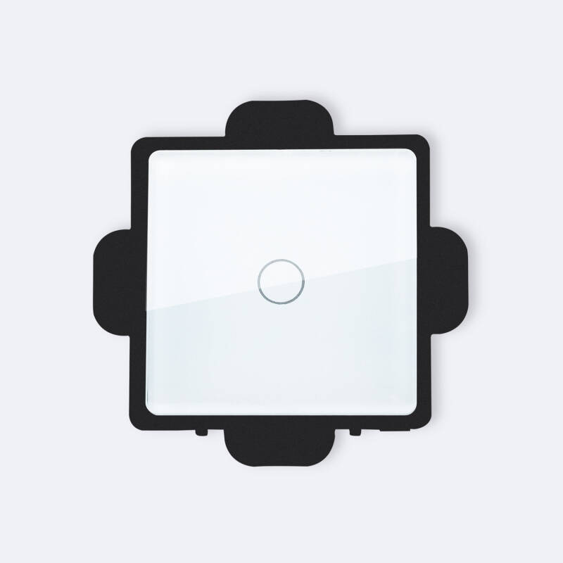 Afbeelding van Touch Schakelaar WiFi Simple Modern   