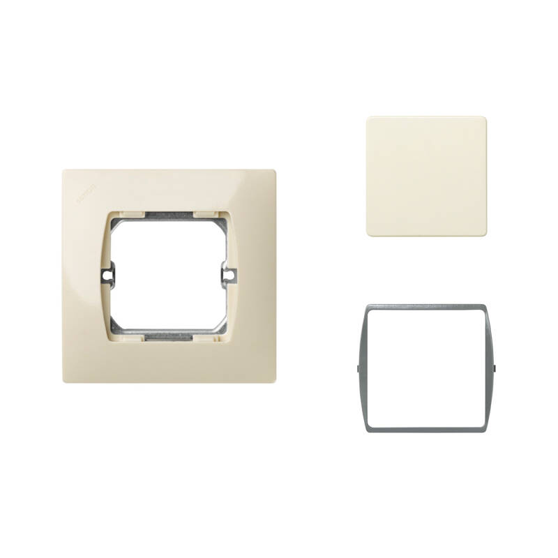 Afbeelding van Kit Wisselschakelaar Simple Simon 27