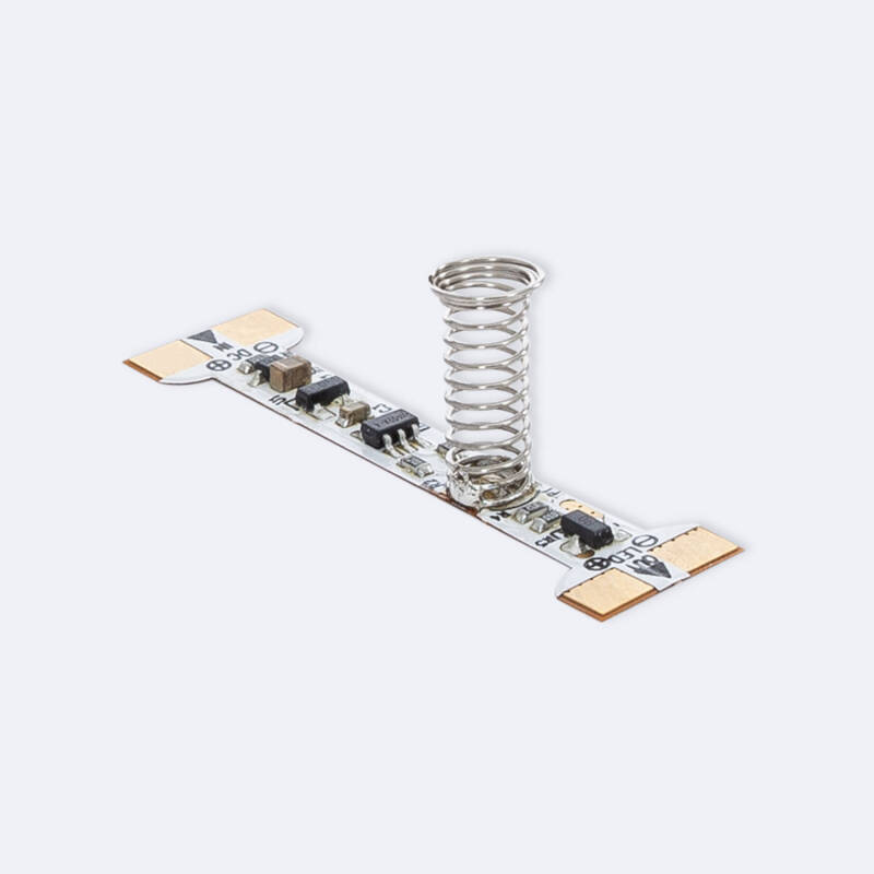Obrázek Mini  Dotykový Stmívač pro LED Pásky 5V/24V DC