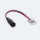 Obrázek Mini  Dotykový Stmívač pro LED Pásky 5V/24V DC