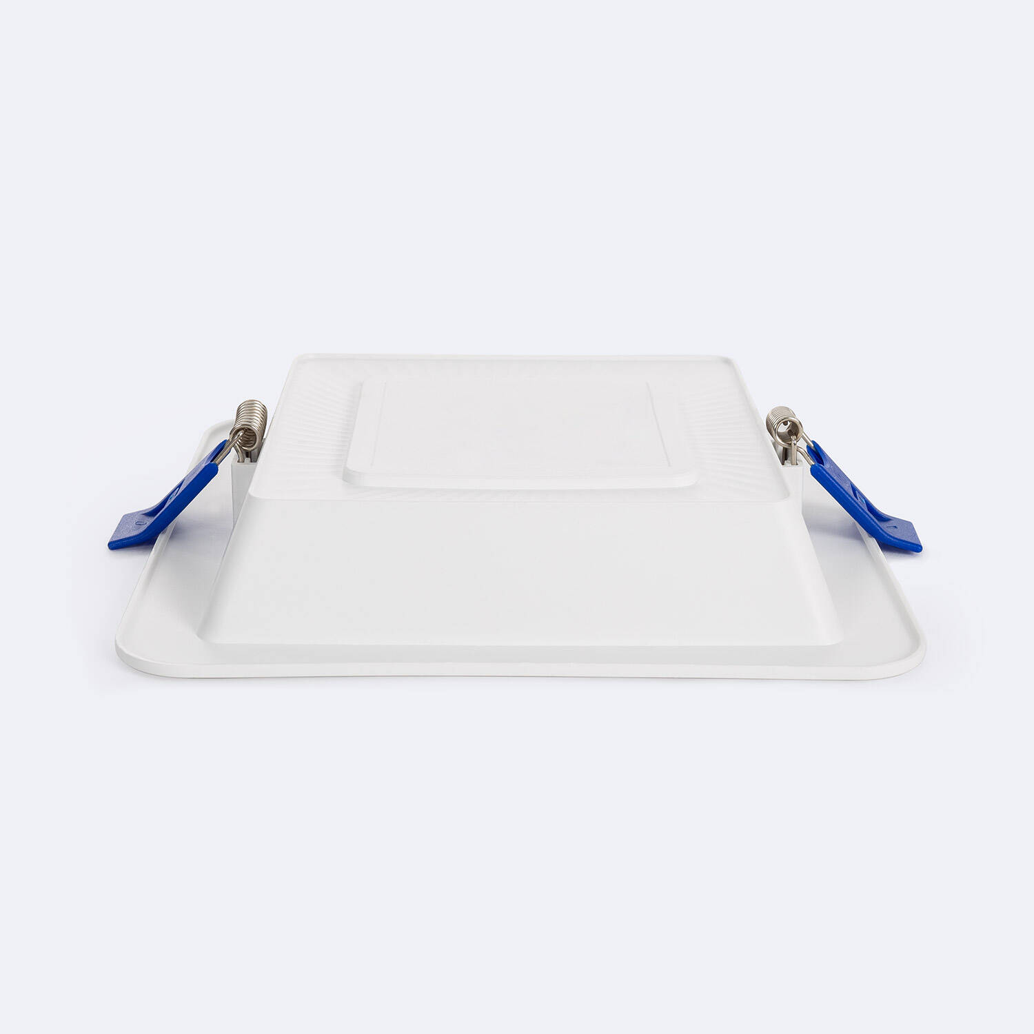 Downlight LED 9W Kwadratowy SOLID Wycięcie 135x135 mm - widok 2