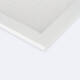 Obraz Panel LED 120x30cm 40W 4000lm Regulowany Mikropryzmatyczny (UGR17)