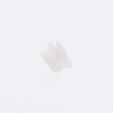 Clip per Striscia Neon LED Monocolore 24/48V DC 6x12 mm NFLEX6
