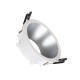 Afbeelding van Downlight Ring  Conische Reflect voor LED lamp GU10 / GU5.3 Zaagmaat  Ø 75 mm