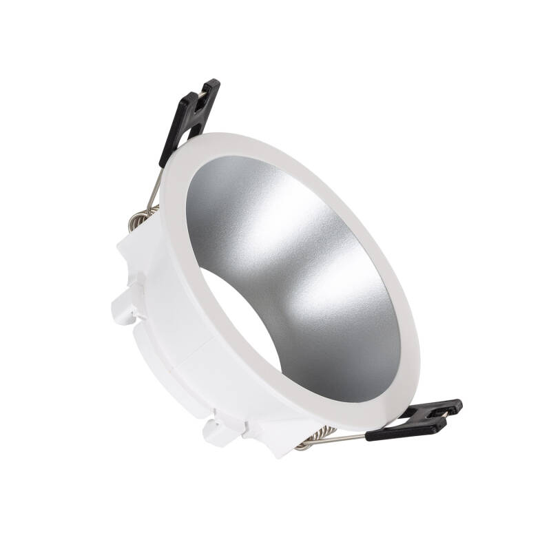 Afbeelding van Downlight Ring  Conische Reflect voor LED lamp GU10 / GU5.3 Zaagmaat  Ø 75 mm
