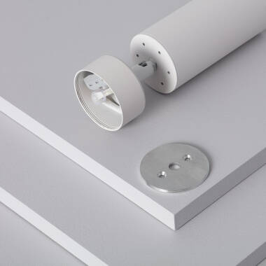 Produit de Spot à Douille Aluminium Quartz pour Ampoule GU10