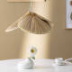 Image de Suspension Fibres Naturelles Majilily