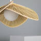 Image de Suspension Fibres Naturelles Majilily