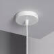 Image de Suspension Fibres Naturelles Majilily