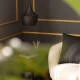 Image de Suspension Aluminium Daro