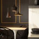 Image de Suspension Aluminium Daro