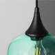 Image de Suspension Verre Manzana