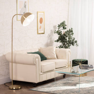 Image de Lampadaire Bowlen