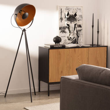 Image de Lampadaire Darvoza