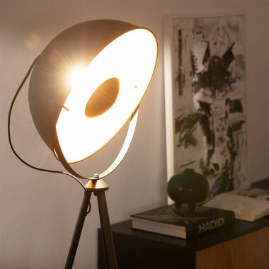 Image de Lampadaire Darvoza