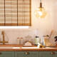 Image de Suspension Verre Diamound