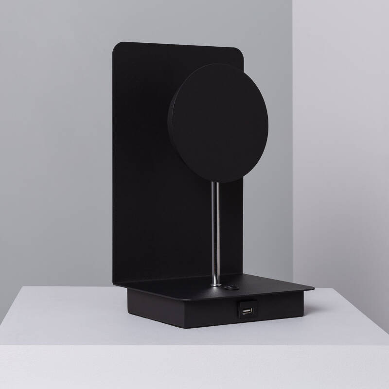 Bild von Tischlampe Sombong