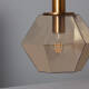 Image de Suspension Verre Diamound