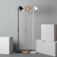Image de Lampadaire Métal Ulux