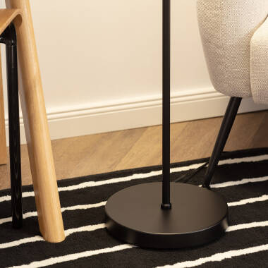 Image de Lampadaire Métal Whirlwind