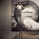 Image de Lampadaire Flora Floor SLAMP