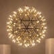 Image de Suspension LED Métal Gloria 37W