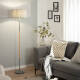 Image de Lampadaire Métal Silinda WiFi avec Variateur