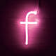 Image de Lettres Néon LED Rose