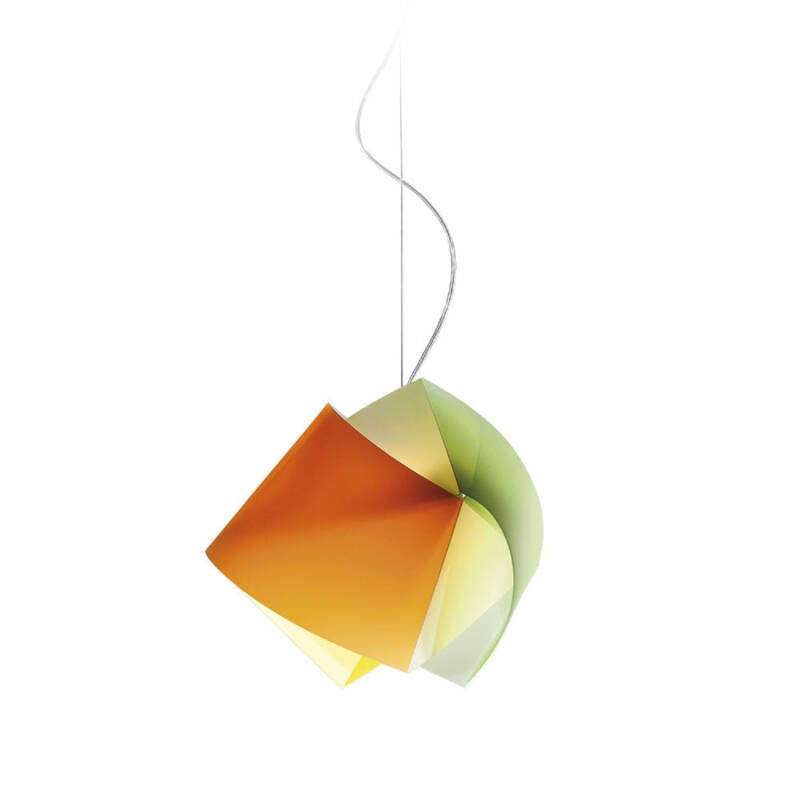 Image of SLAMP Gemmy Suspension Pendant Lamp