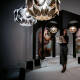 Image de Suspension Flora Suspension Small SLAMP
