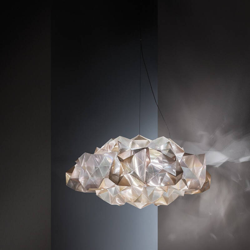 Afbeelding van Hanglamp SLAMP Drusa Suspension